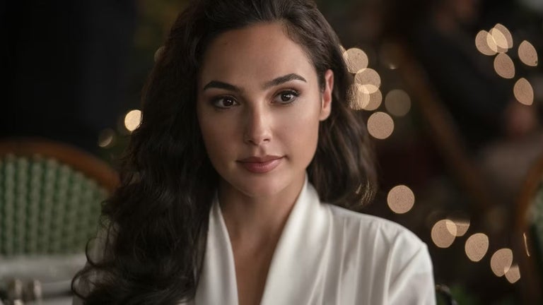 Gal Gadot vai protagoniza…