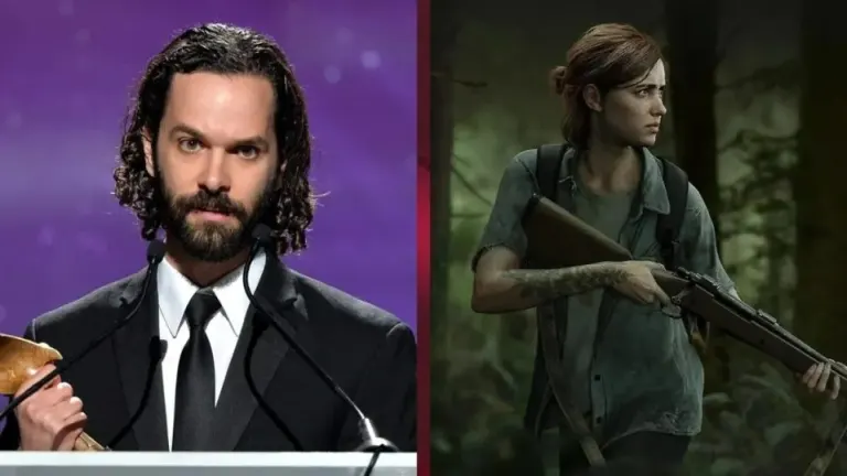 Der Schöpfer von The Last of Us spricht über die Kontroverse des neuen TLOU 2 Remastered