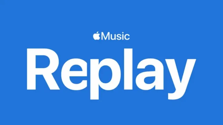 Replay 2023 von Apple Music erhalten: Wie man auf die Liste zugreift und auf das musikalische Jahr zurückblickt