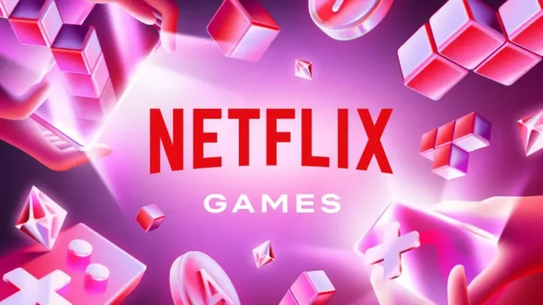 Die beeindruckenden Videospiele, die im nächsten Jahr auf Netflix kommen