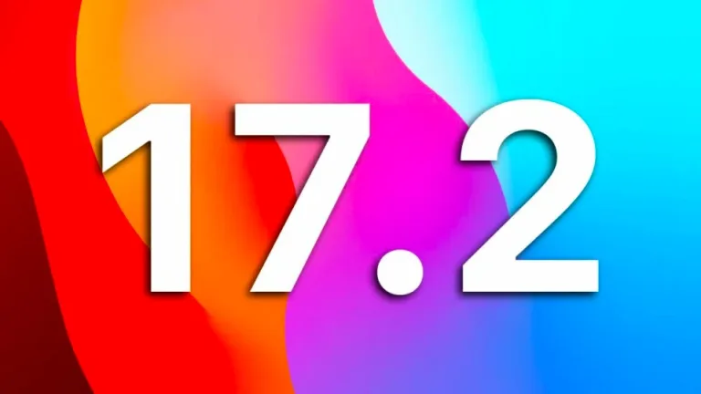 iOS 17.2 ist jetzt verfügbar: Hier sind alle Neuigkeiten