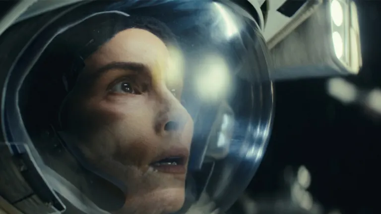 Apple TV+ setzt weiterhin auf Science-Fiction mit Constellation, einem psychologischen Thriller im Weltraum