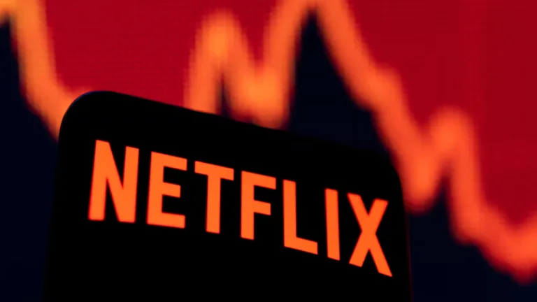 Darum hat Netflix sein Budget für 2023 stark gekürzt