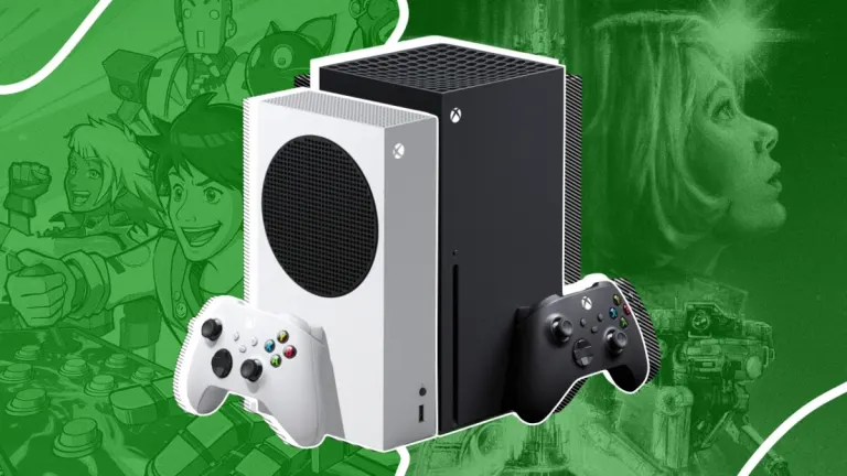 Spiele können jetzt auf der Xbox 10-mal schneller heruntergeladen werden