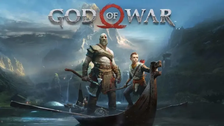 Dank GOG kann man God of War auf dem PC ohne jegliches DRM spielen