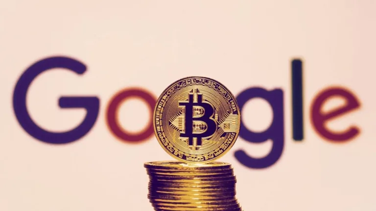 Der Betrug mit romantischen Apps mit Kryptowährungen, den Google beschlossen hat, anzuklagen