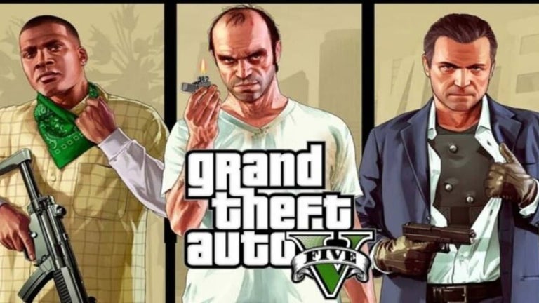 GTA 5: Beste Cheats, Code…