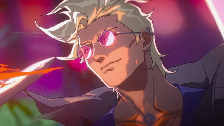 League of Legends: Locke …