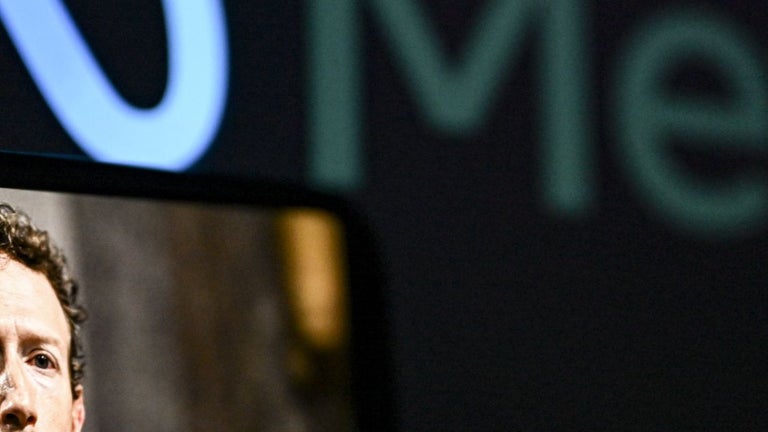 Meta stoppt MCI vorerst: …