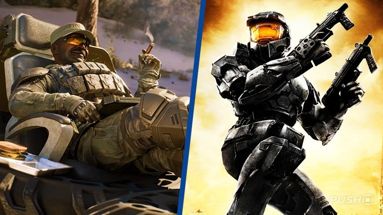 Halo 2: Campaign Evolved …
