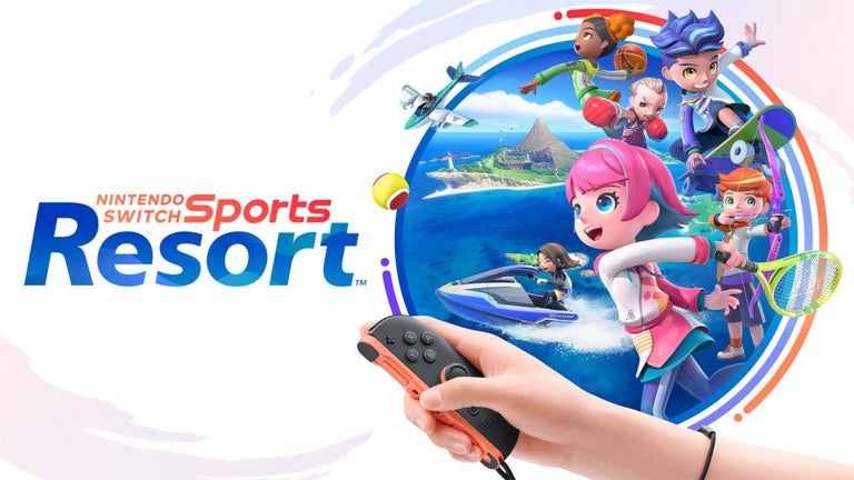 Nintendo Switch Sports Re…