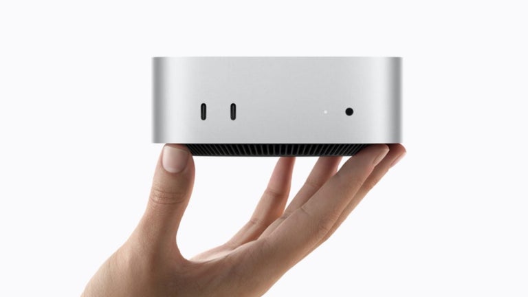 Apple stellt die neuen Ma…
