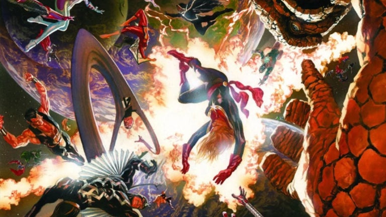 „Avengers: Secret Wars“ h…