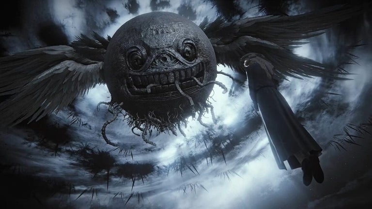 Bei FromSoftware atmete m…