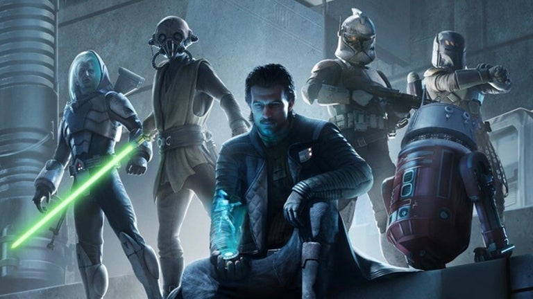Wenn du XCOM vermisst und…
