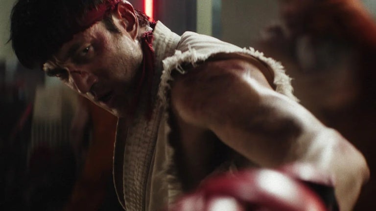 Der Street-Fighter-Film b…