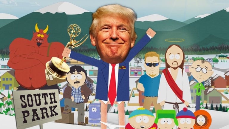 ‚South Park‘ hat seinen N…