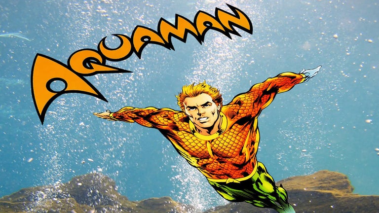 Aquaman: plus fort que Ba…