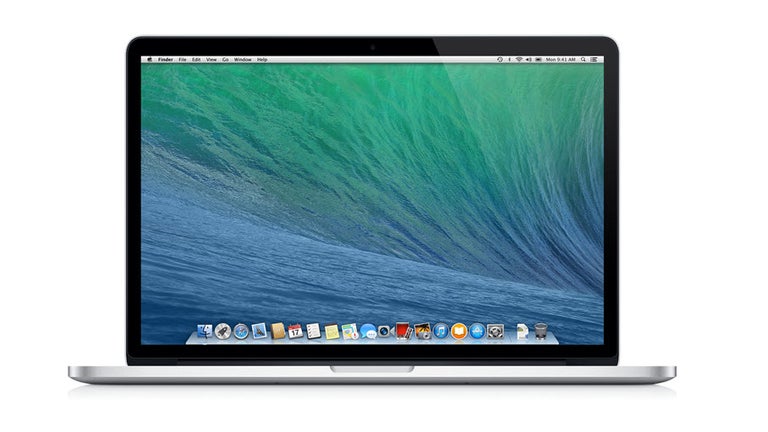 Mac OS X 10.9 Mavericks D…