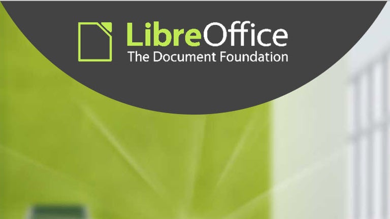 LibreOffice 4.1 se met à …