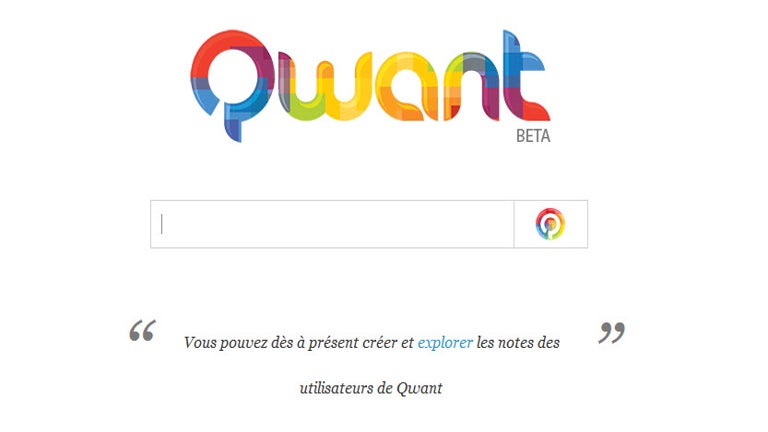 Lancement officiel de Qwa…