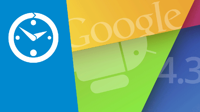 Android 4.3, Open Office,…