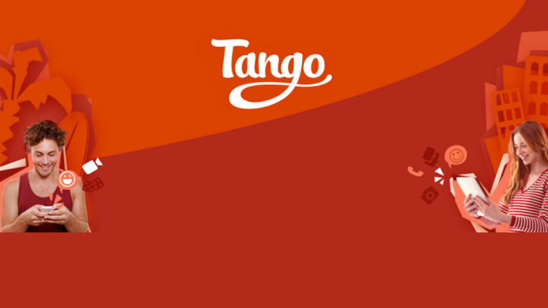 Tango Appels Gratuits se …