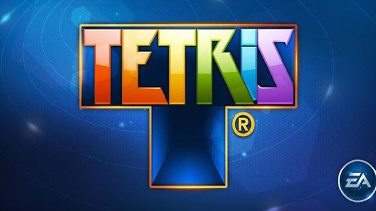 EA: Tetris pour Android f…