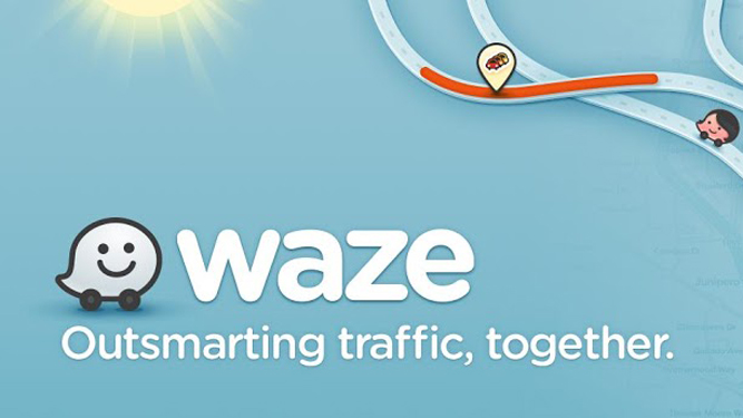 Waze débarque sur Windows…