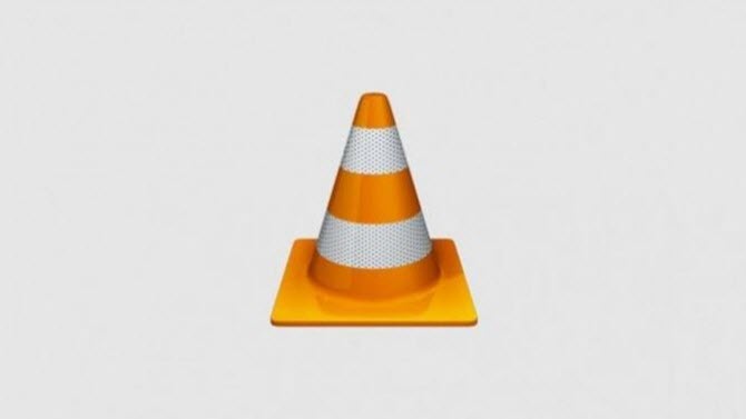 VLC media player se met à…