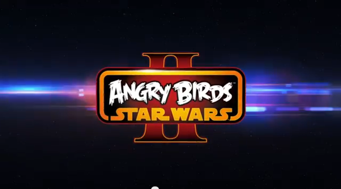Angry Birds Star Wars 2: …