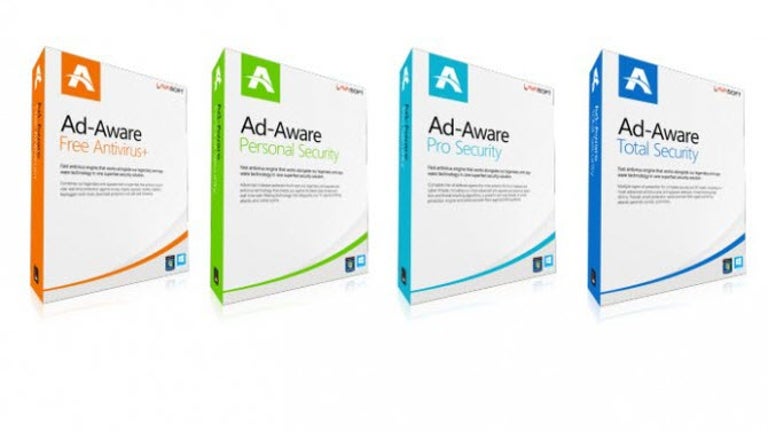 Ad-Aware 11: Lavasoft ren…