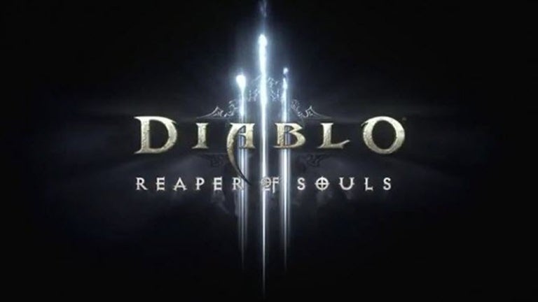Diablo 3 Reaper of Souls:…