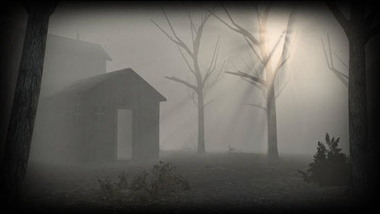 Slender Rising 2 débarque…