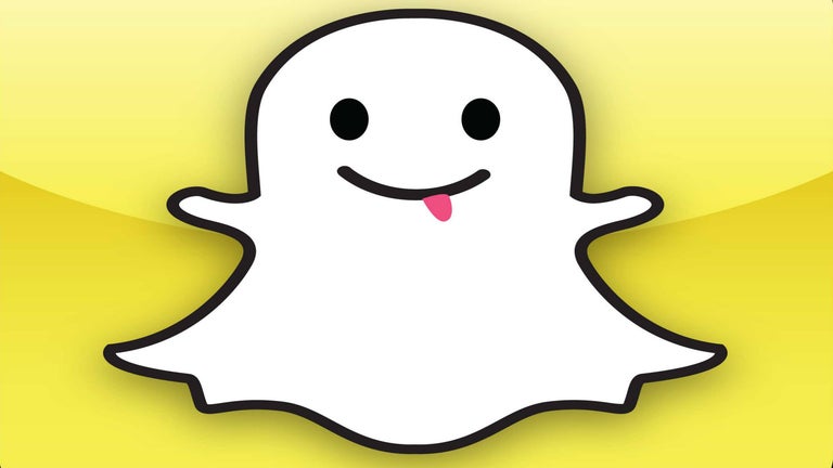 Snapchat, Deezer, Tomb Ra…