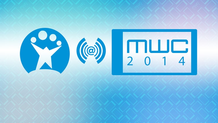 MWC 2014: Ubuntu de plus …