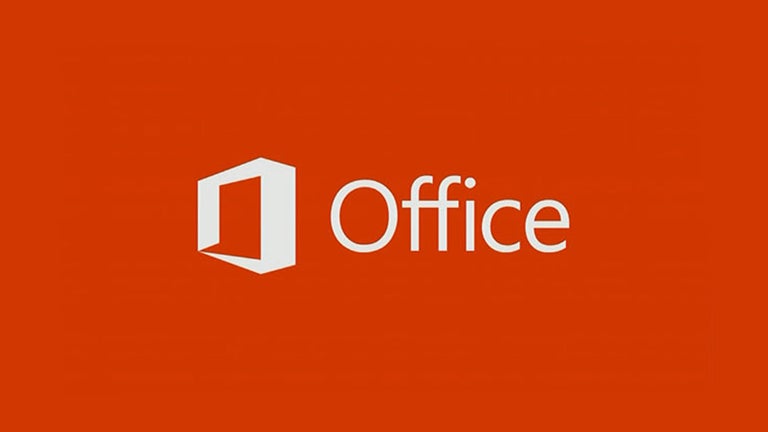 Microsoft Office 2013 Ser…