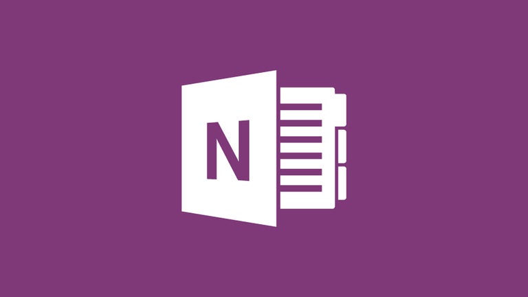 Microsoft OneNote pour iP…