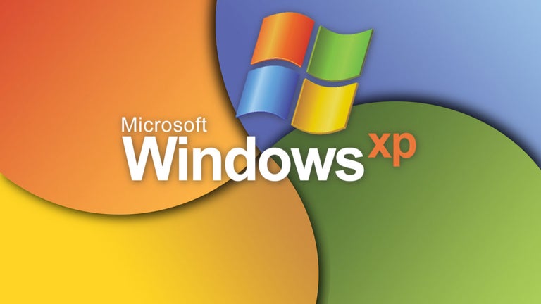 Windows XP: un Service Pa…