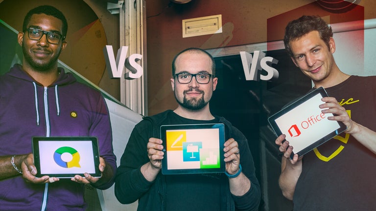 Quelle appli pour travail…