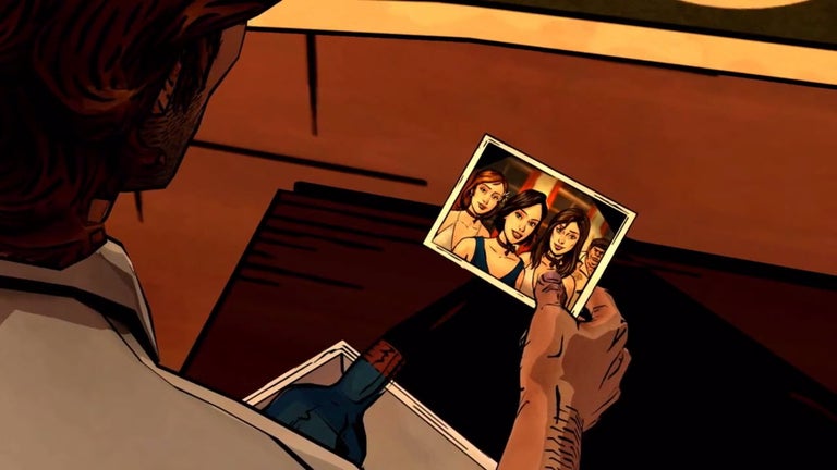 The Wolf Among Us Episode…