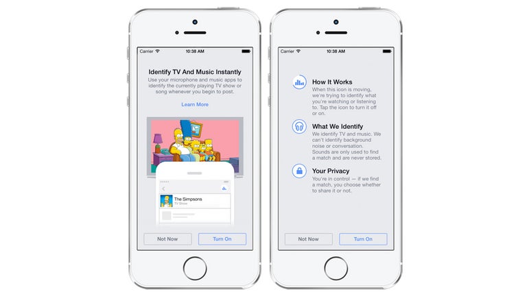 Facebook va intégrer son …