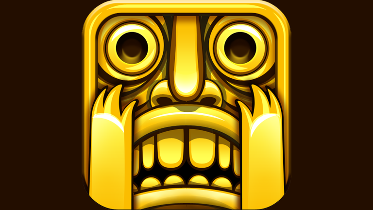 Temple Run: 1 milliard de…
