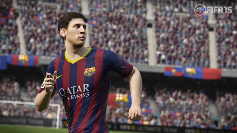 FIFA 15 Ultimate Team: l’…