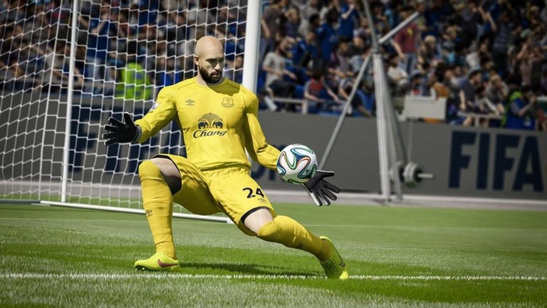 FIFA 15 Ultimate Team: l’…
