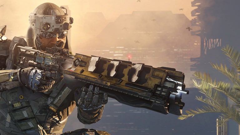 Call of Duty Black Ops 3:…
