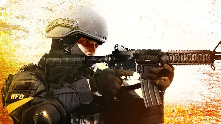 Adieu, Counter Strike. By…