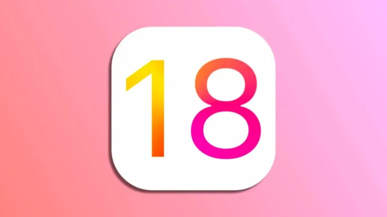 Apple a suspendu le développement d'iOS 18 pour se concentrer sur la résolution des bugs