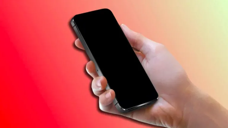 Apple explore comment rendre l’écran de l’iPhone invisible aux tiers : voici ce qu’elle parvient à faire