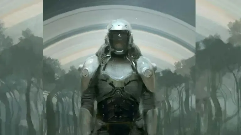 Apple TV+ a une autre série épique de science-fiction en préparation